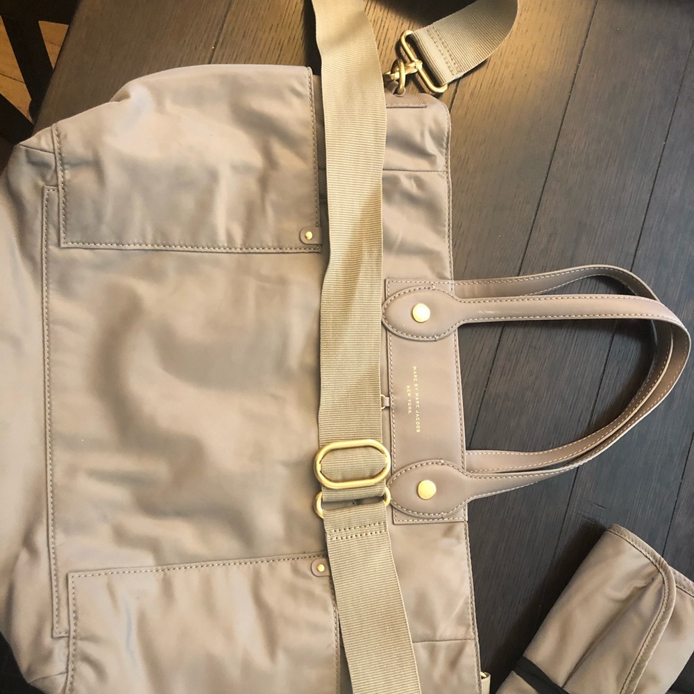 Diaper Bag